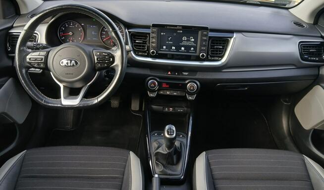 Kia Stonic 2018