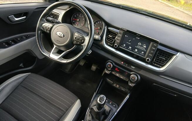 Kia Stonic 2018