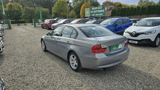 BMW Pozostałe 2007
