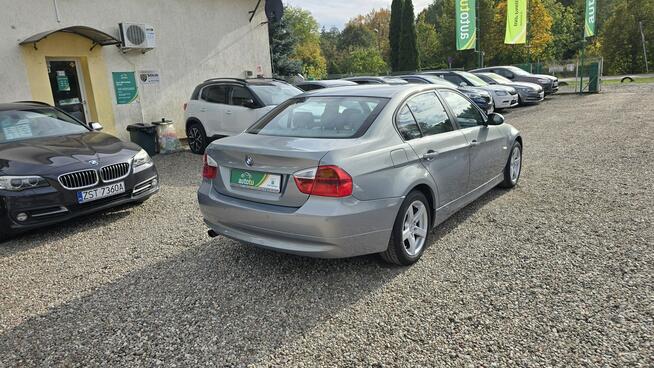 BMW Pozostałe 2007