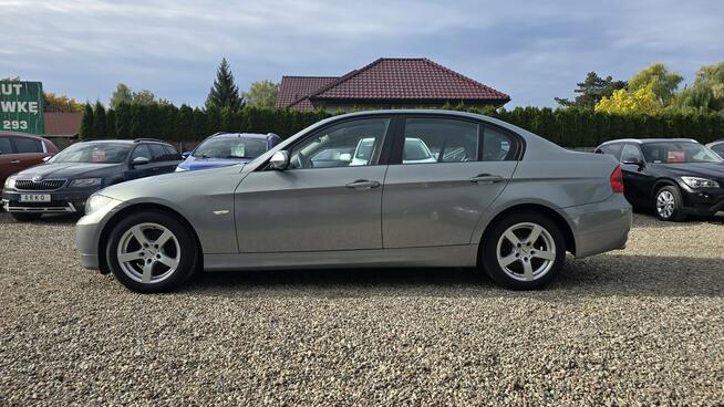 BMW Pozostałe 2007