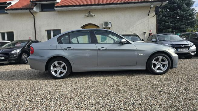BMW Pozostałe 2007