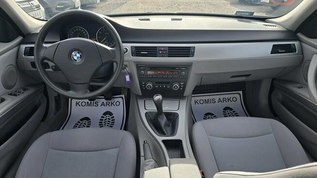 BMW Pozostałe 2007