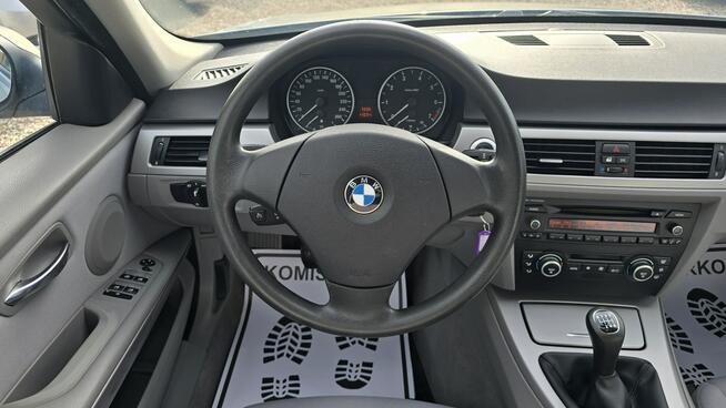 BMW Pozostałe 2007