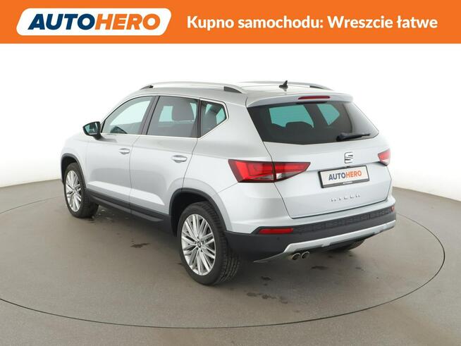 Seat Ateca 2018