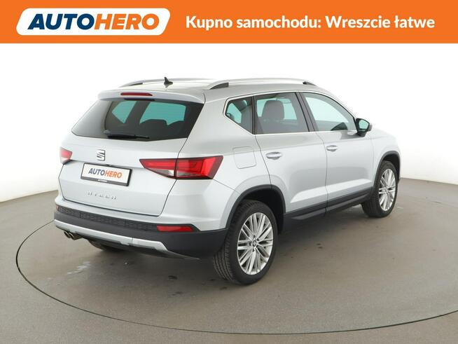 Seat Ateca 2018