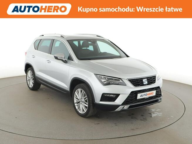 Seat Ateca 2018