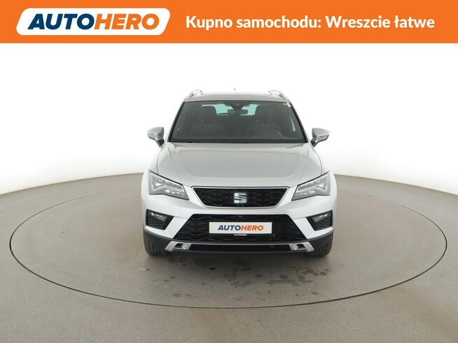Seat Ateca 2018
