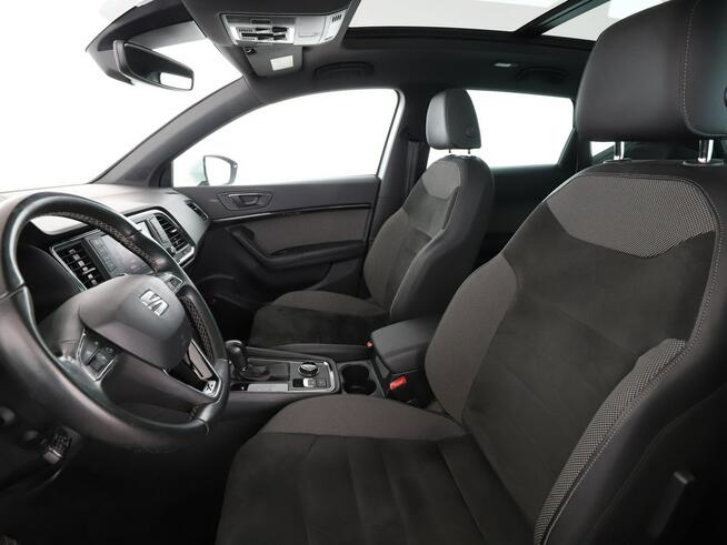 Seat Ateca 2018