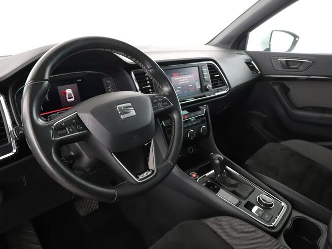 Seat Ateca 2018
