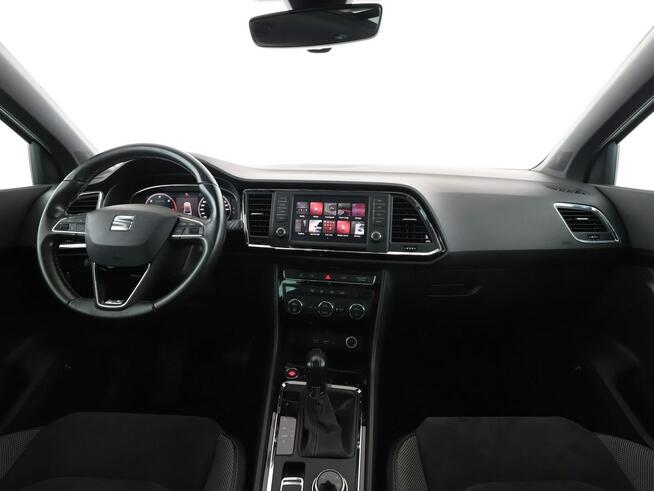 Seat Ateca 2018