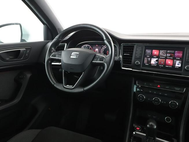 Seat Ateca 2018
