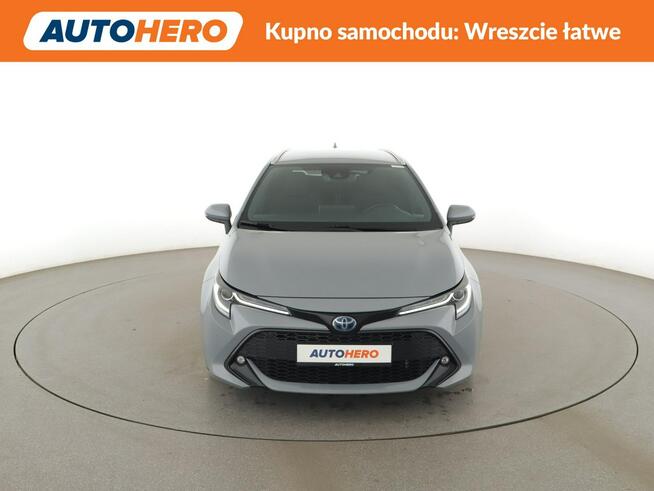 Toyota Corolla TeamD HEV automat navi kamera ACC LED grzane fotele