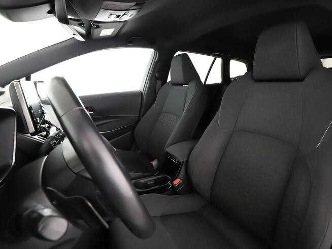 Toyota Corolla TeamD HEV automat navi kamera ACC LED grzane fotele