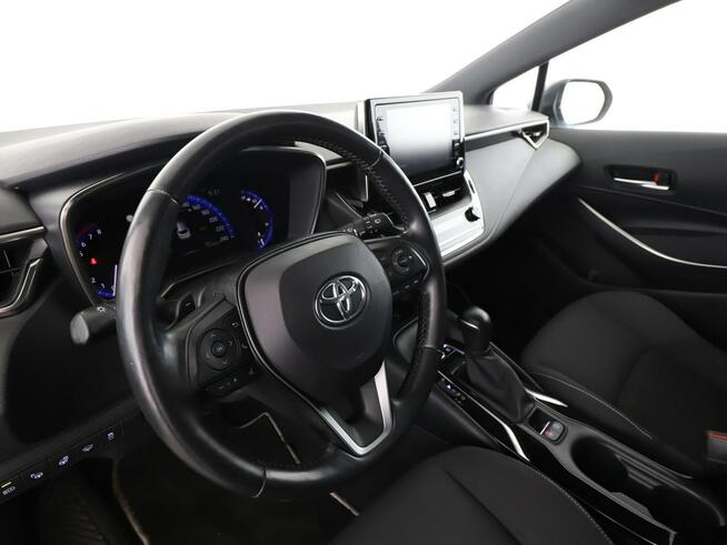 Toyota Corolla TeamD HEV automat navi kamera ACC LED grzane fotele