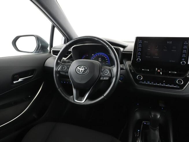 Toyota Corolla TeamD HEV automat navi kamera ACC LED grzane fotele