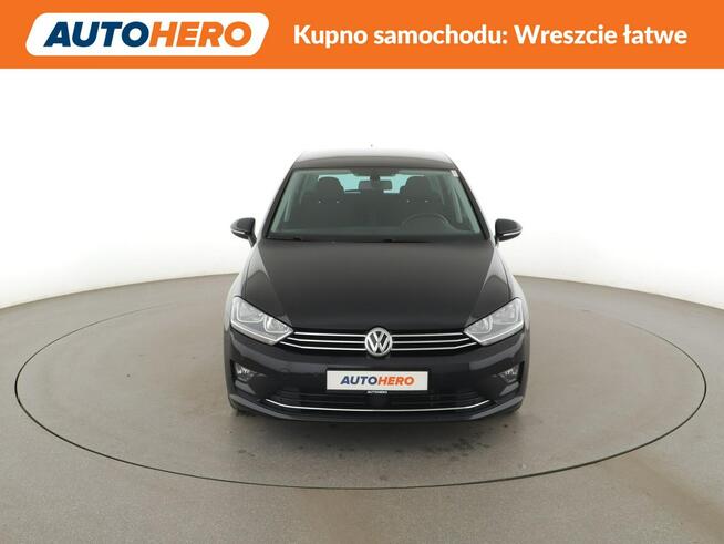 Volkswagen Golf Sportsvan 2017
