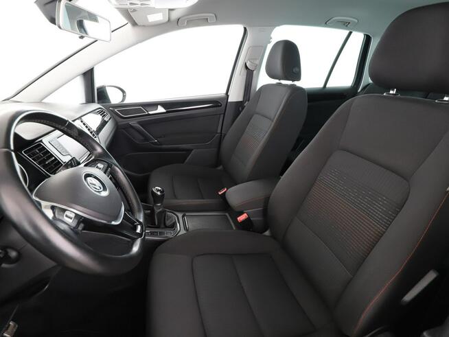 Volkswagen Golf Sportsvan 2017