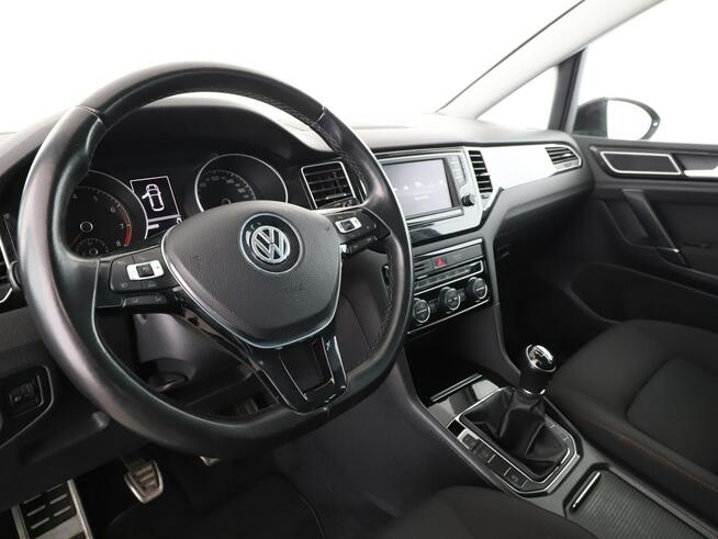 Volkswagen Golf Sportsvan 2017