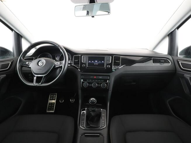 Volkswagen Golf Sportsvan 2017