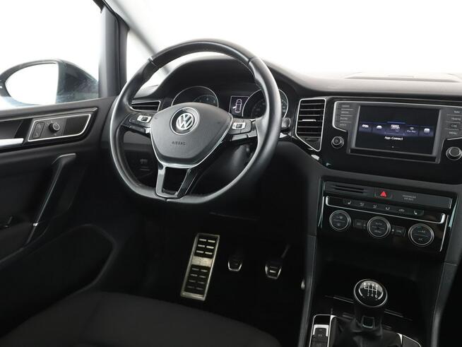 Volkswagen Golf Sportsvan 2017