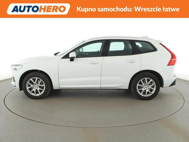 Volvo XC 60 2018