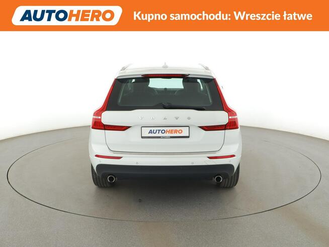Volvo XC 60 2018