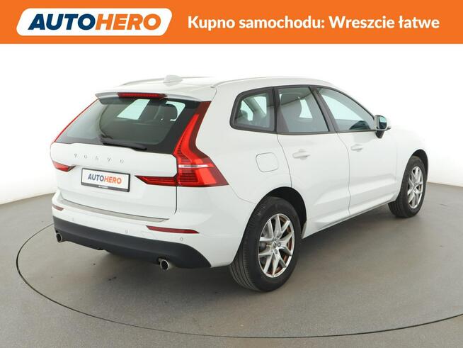 Volvo XC 60 2018