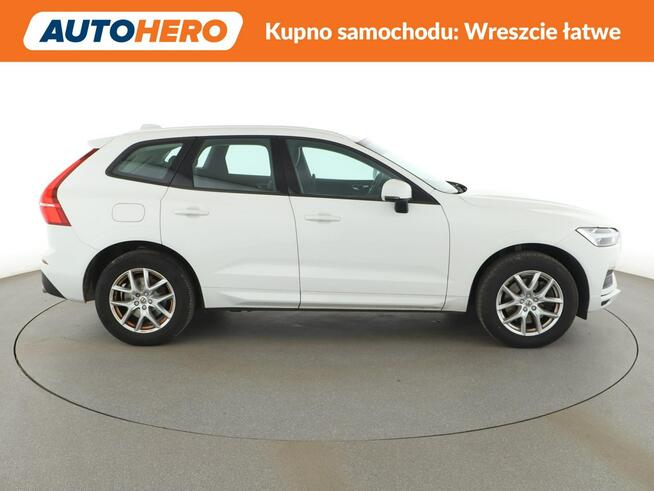 Volvo XC 60 2018