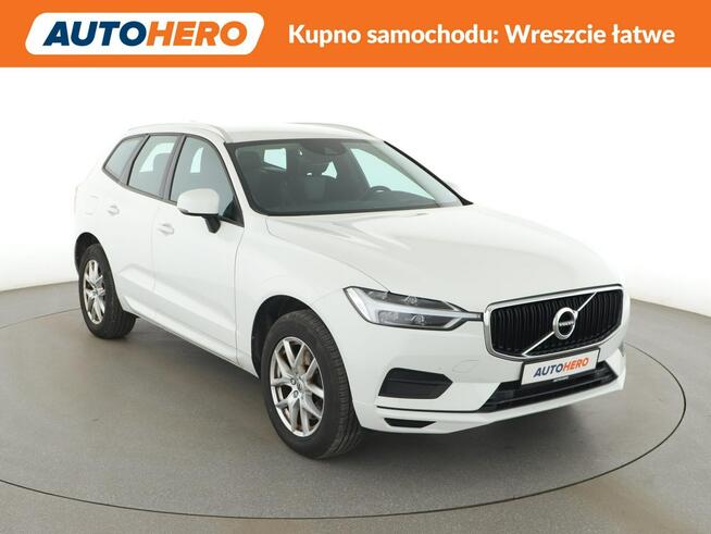Volvo XC 60 2018