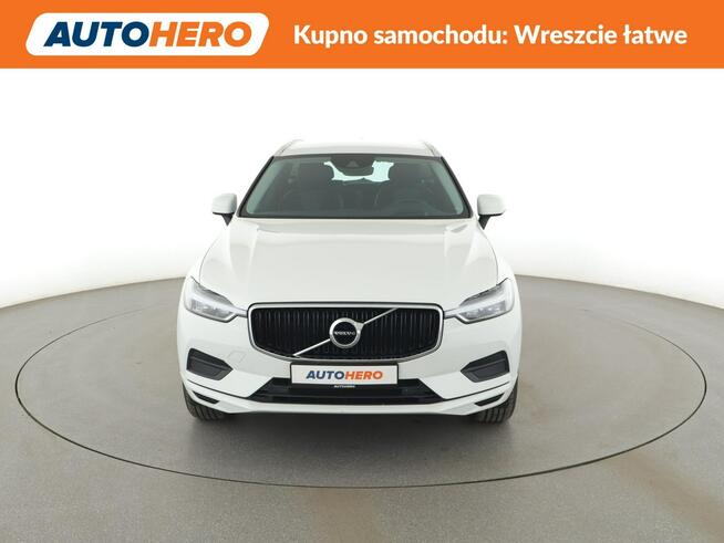 Volvo XC 60 2018