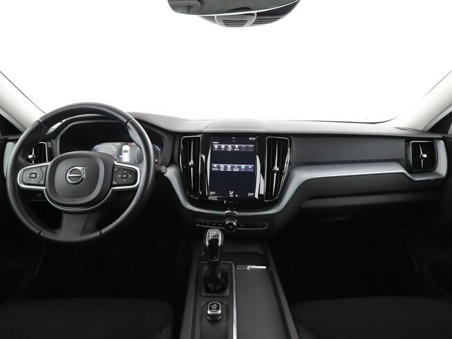 Volvo XC 60 2018
