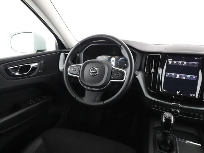 Volvo XC 60 2018