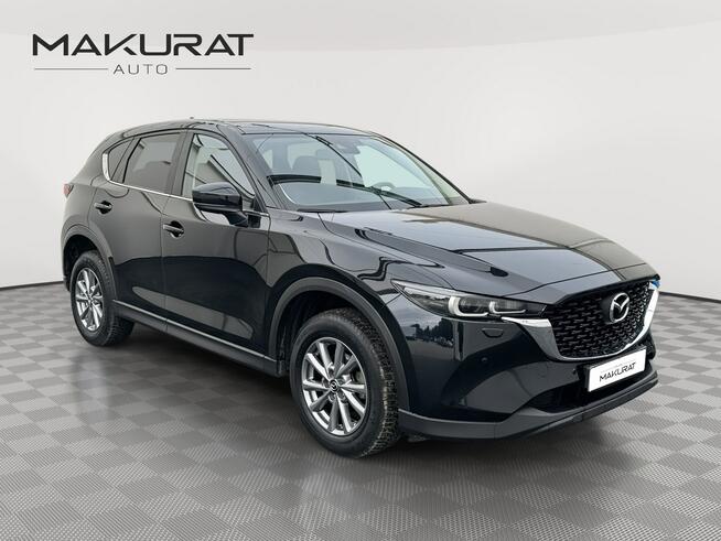 Mazda CX-5 2023