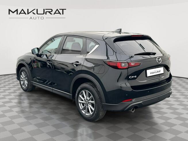 Mazda CX-5 2023