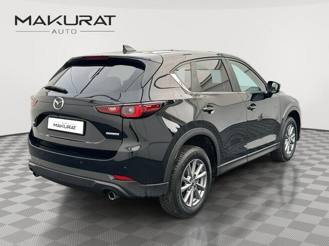 Mazda CX-5 2023
