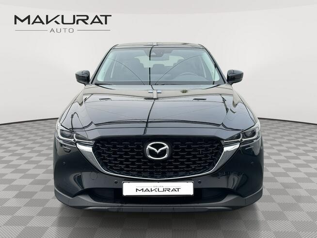 Mazda CX-5 2023