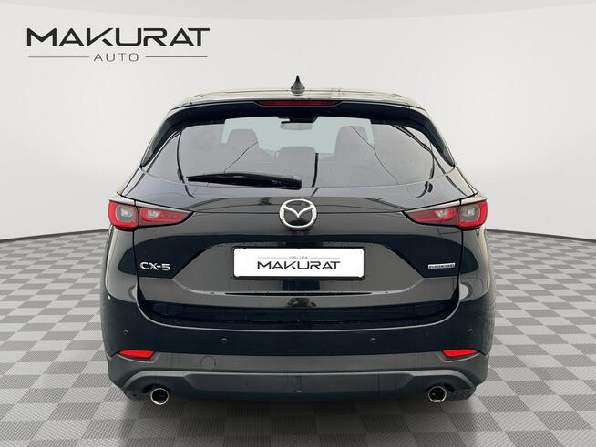 Mazda CX-5 2023