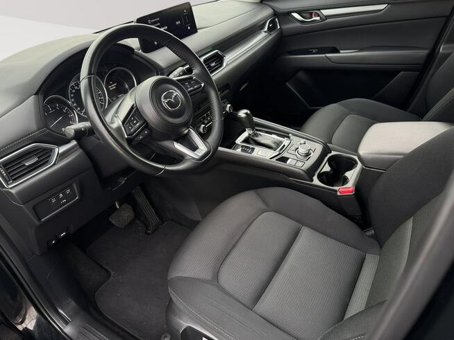 Mazda CX-5 2023