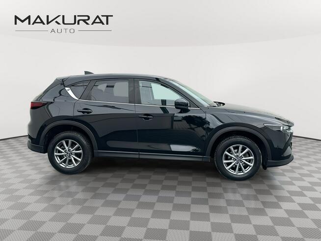 Mazda CX-5 2023