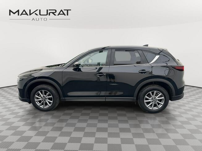 Mazda CX-5 2023