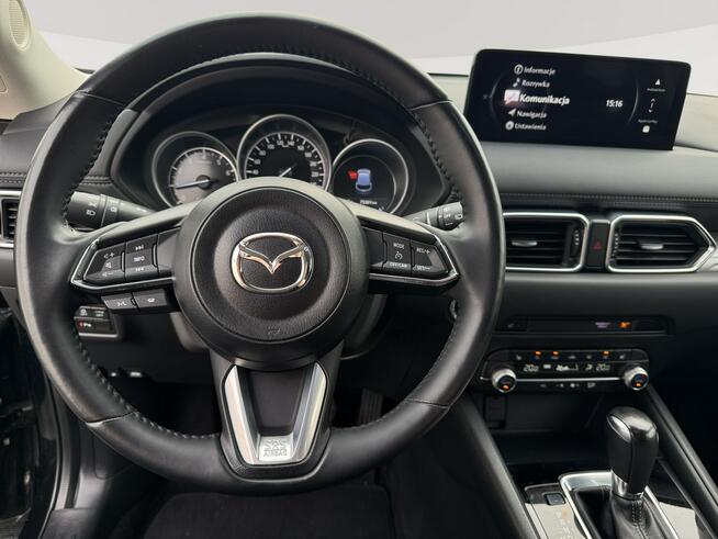 Mazda CX-5 2023
