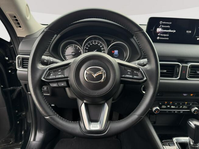 Mazda CX-5 2023