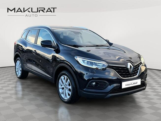 Renault Kadjar 2019