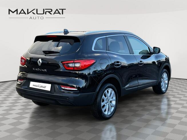 Renault Kadjar 2019