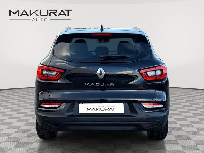 Renault Kadjar 2019