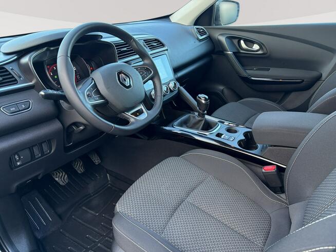 Renault Kadjar 2019