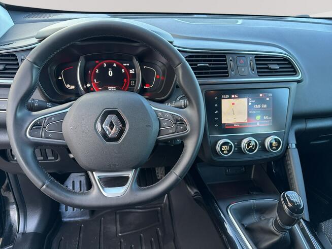 Renault Kadjar 2019
