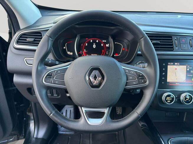Renault Kadjar 2019