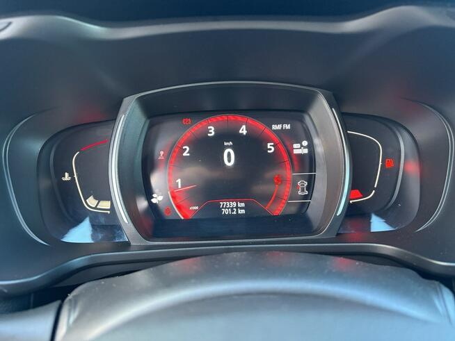 Renault Kadjar 2019